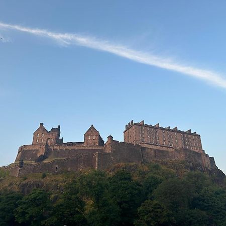 Edinburgh City 2Bedroom & Steam Room! Екстер'єр фото