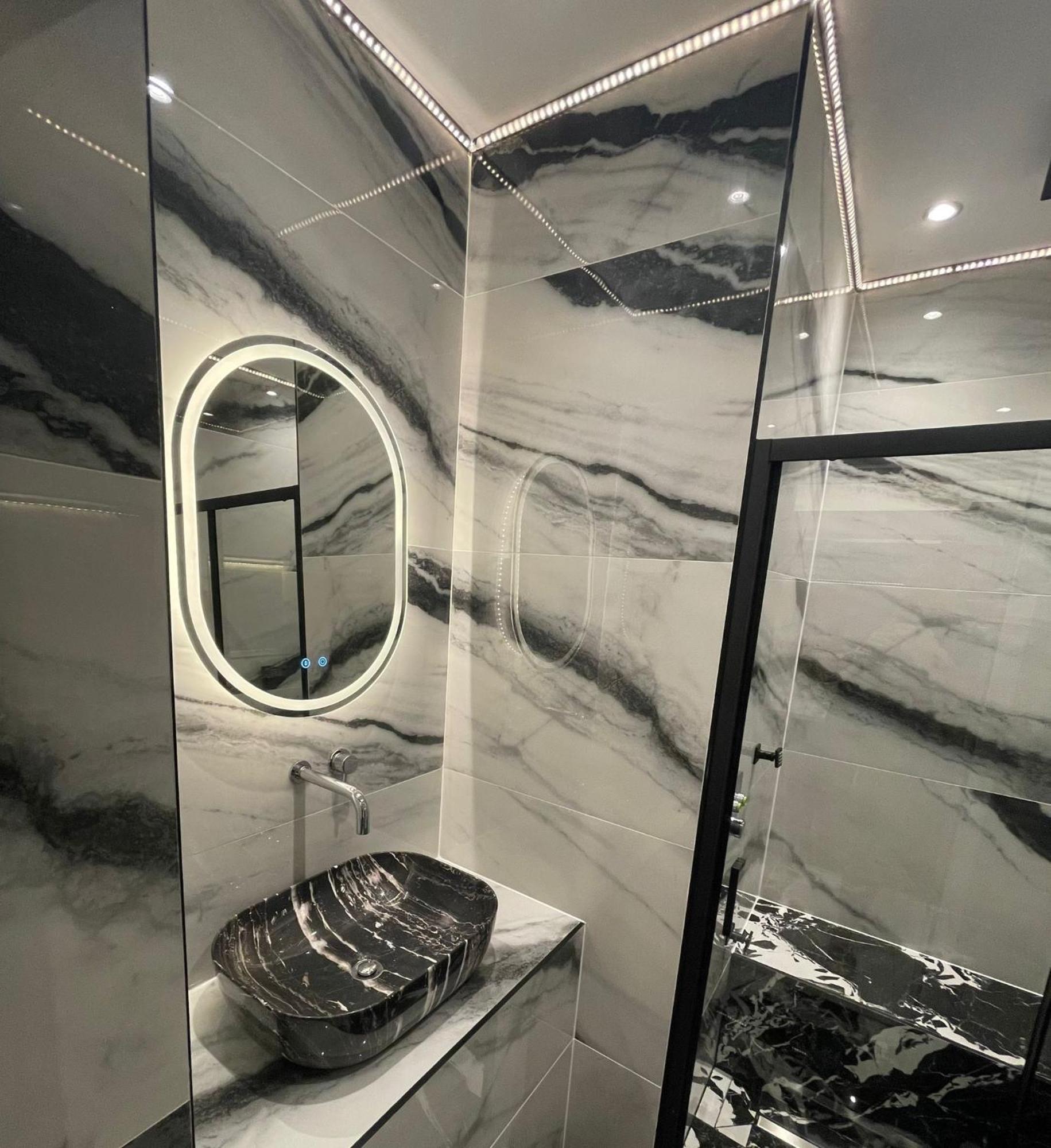 Edinburgh City 2Bedroom & Steam Room! Екстер'єр фото
